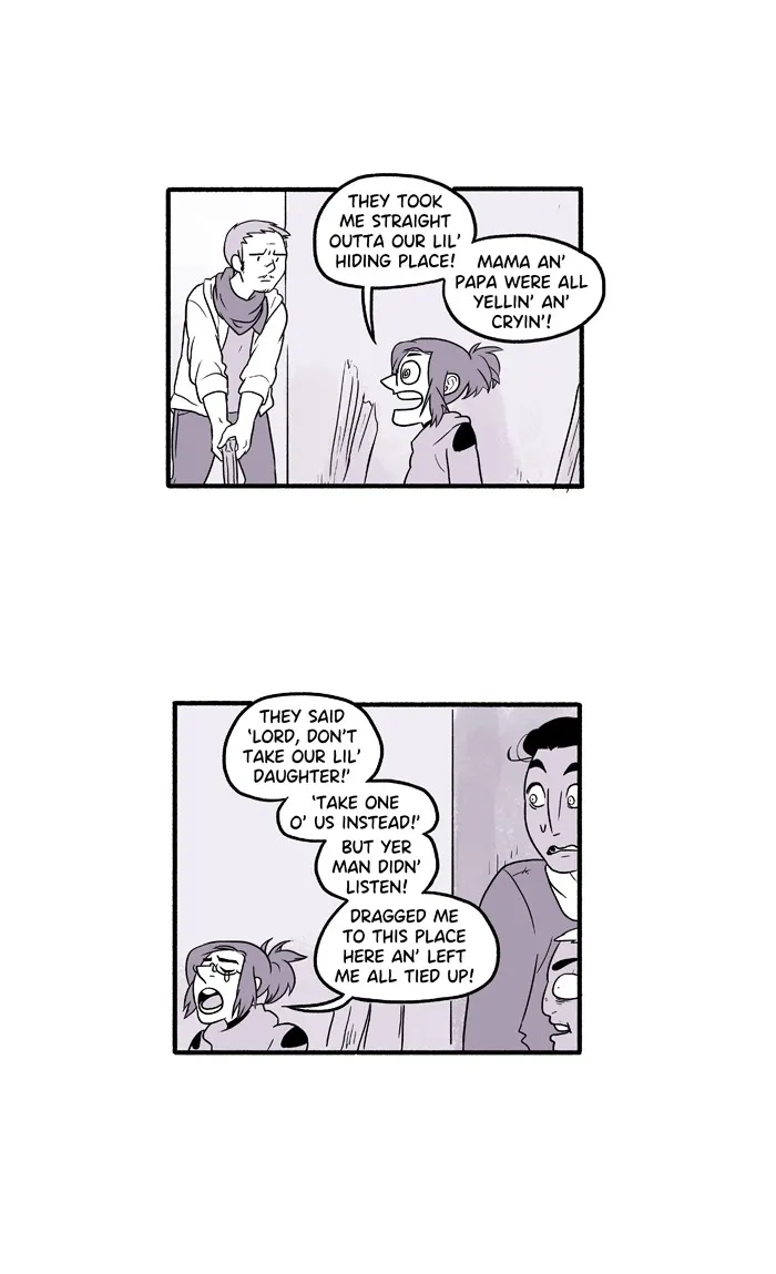 ShootAround Chapter 115 page 4 - 