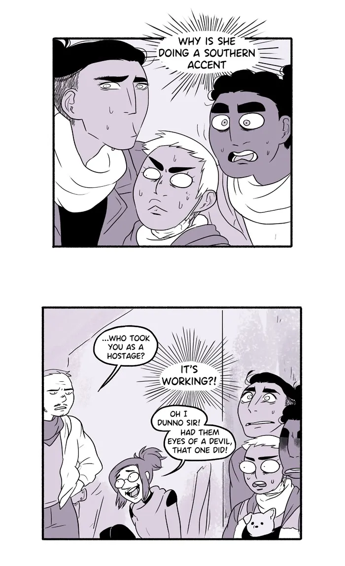 ShootAround Chapter 115 page 5 - 