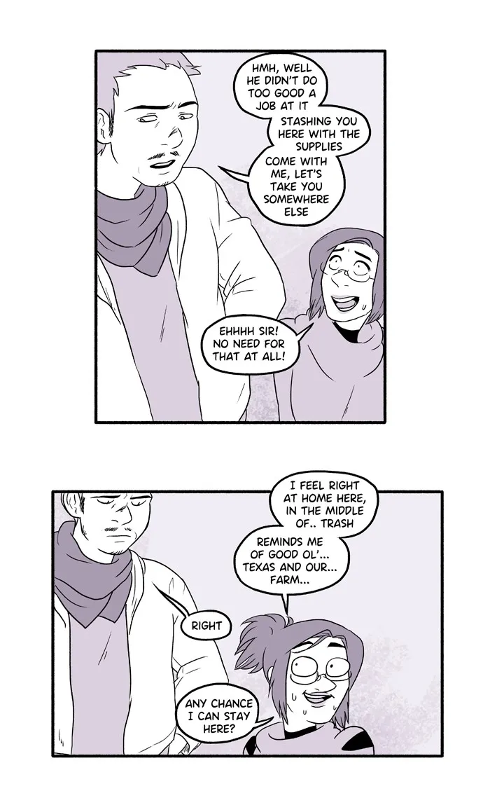 ShootAround Chapter 115 page 6 - 