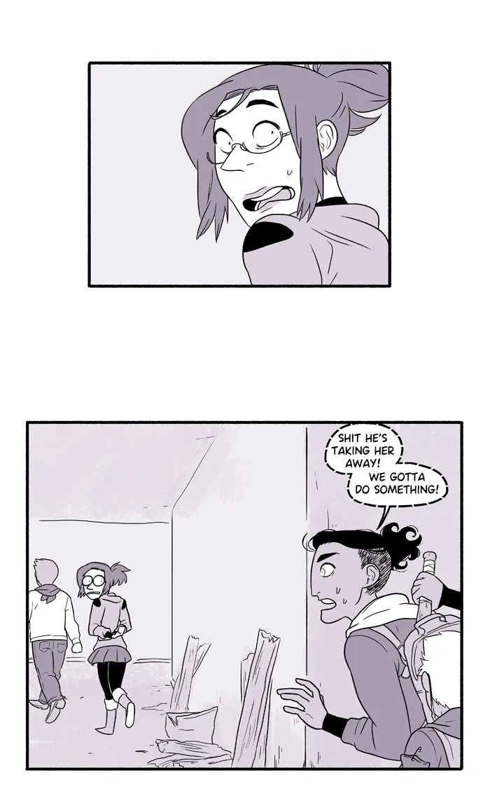 ShootAround Chapter 115 page 7 - 