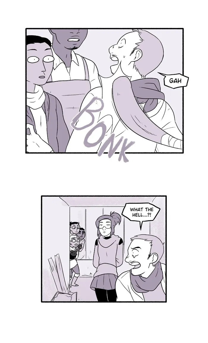ShootAround Chapter 115 page 9 - 