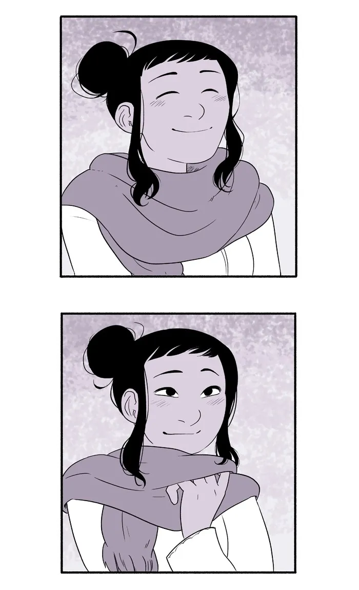 ShootAround Chapter 116 page 1 - 