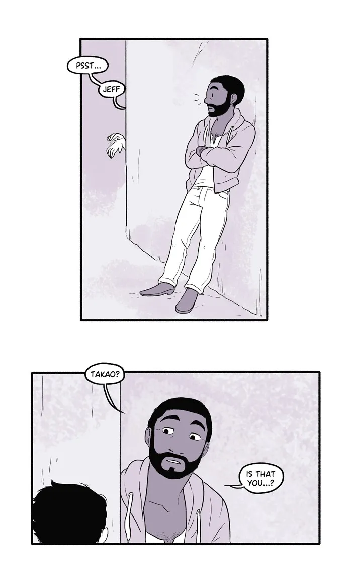 ShootAround Chapter 116 page 12 - 