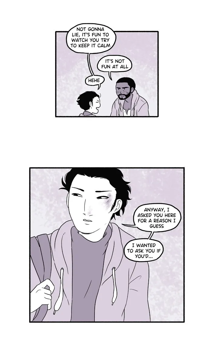 ShootAround Chapter 116 page 14 - 