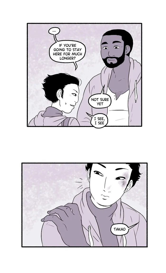 ShootAround Chapter 116 page 15 - 
