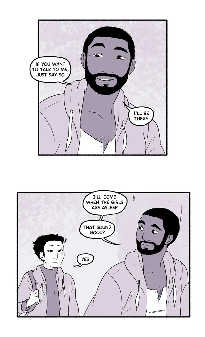 ShootAround Chapter 116 page 16 - 