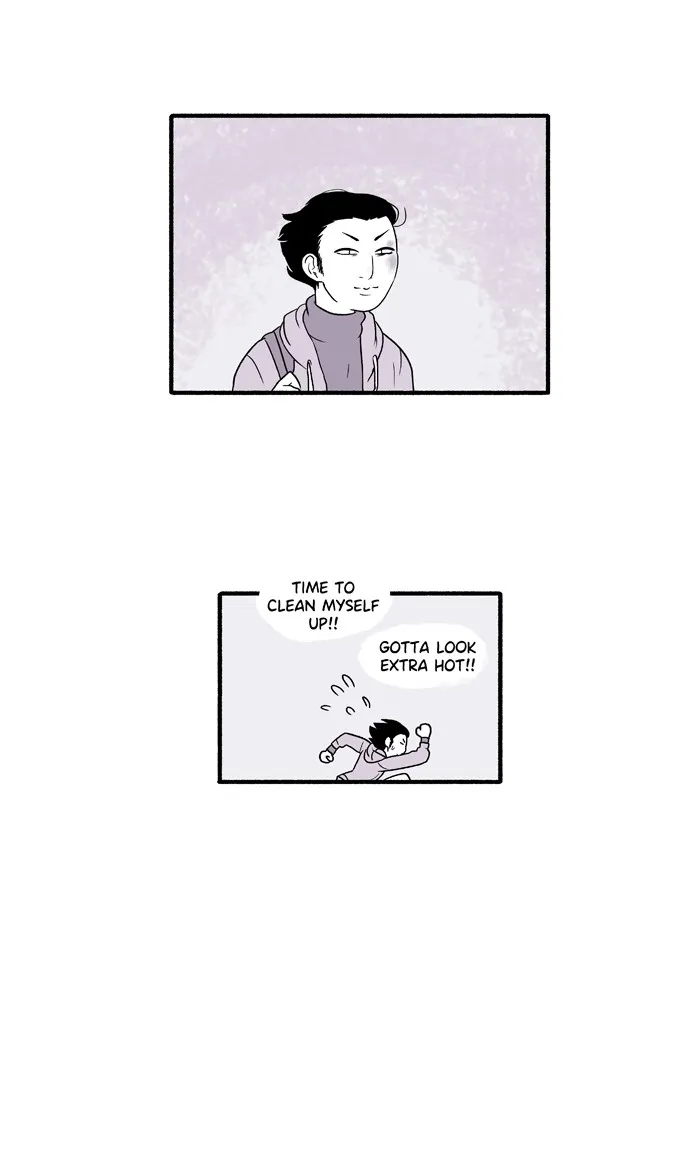 ShootAround Chapter 116 page 17 - 