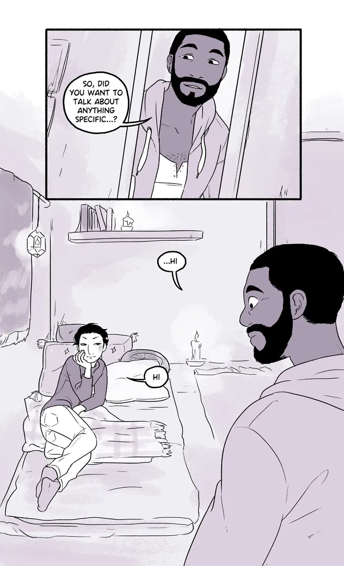 ShootAround Chapter 116 page 20 - 