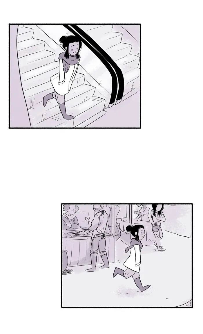 ShootAround Chapter 116 page 3 - 
