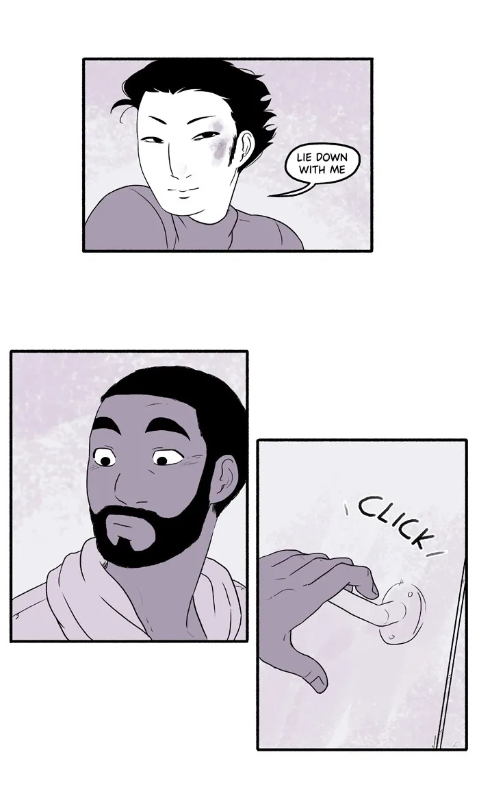ShootAround Chapter 116 page 21 - 