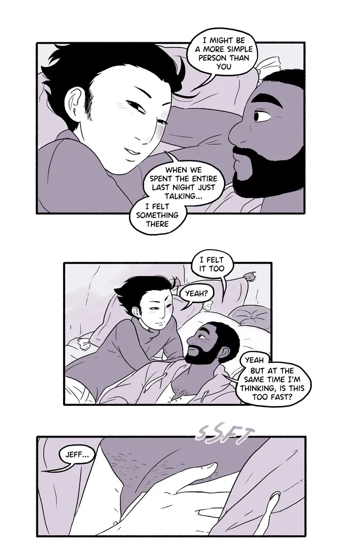 ShootAround Chapter 116 page 24 - 