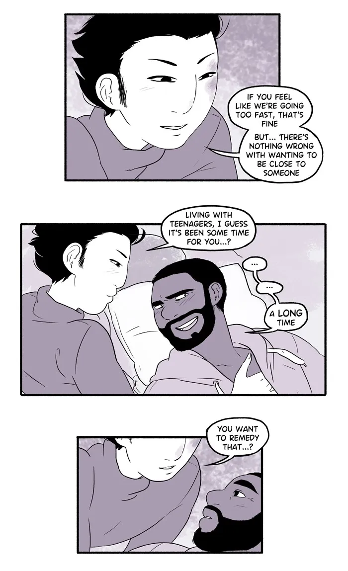 ShootAround Chapter 116 page 25 - 