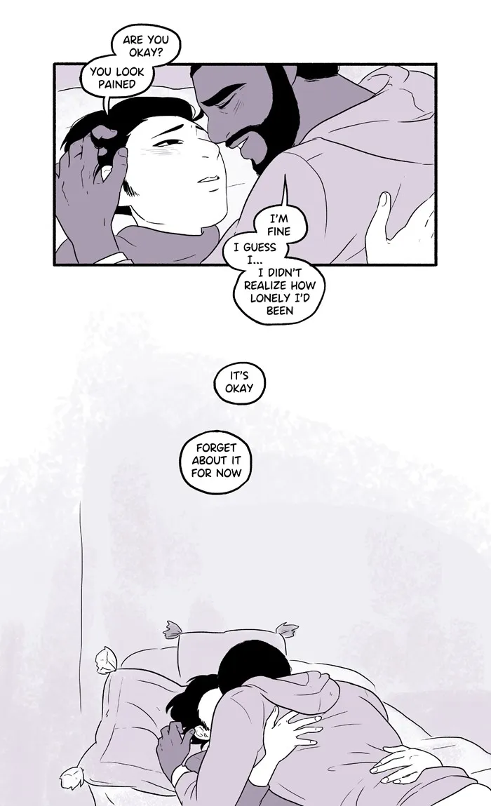ShootAround Chapter 116 page 27 - 