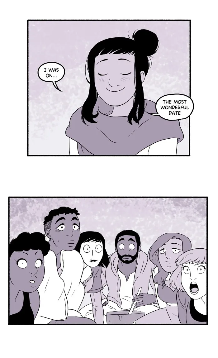 ShootAround Chapter 116 page 5 - 