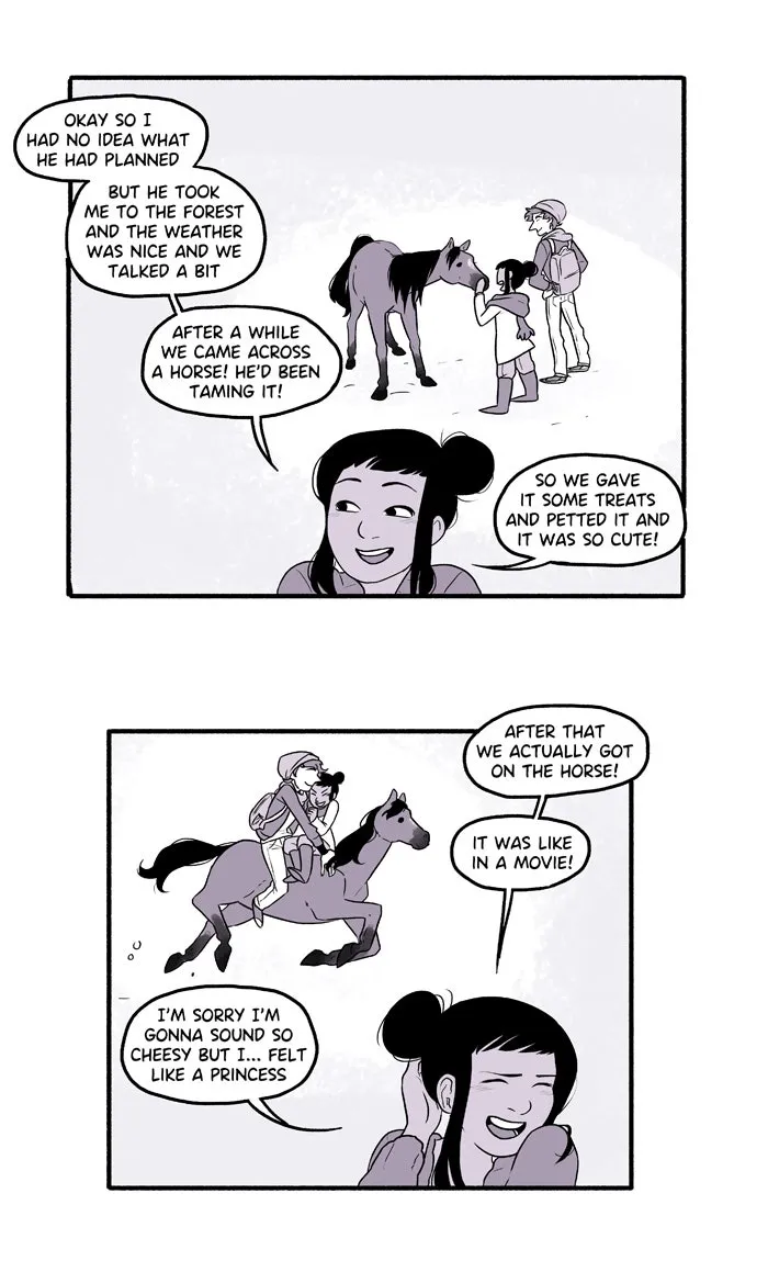 ShootAround Chapter 116 page 7 - 