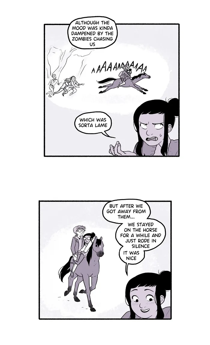 ShootAround Chapter 116 page 8 - 
