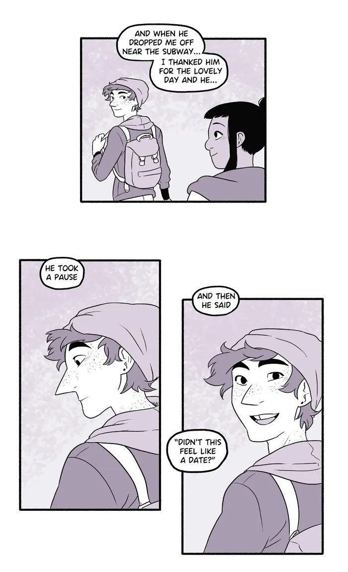 ShootAround Chapter 116 page 9 - 
