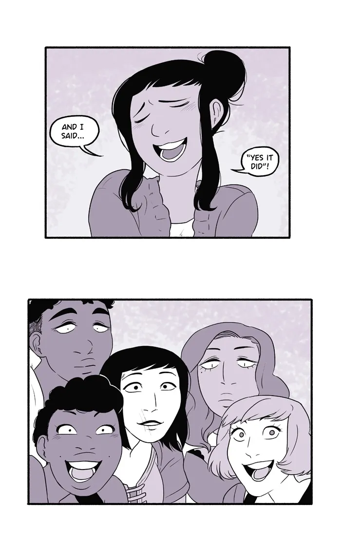 ShootAround Chapter 116 page 10 - 