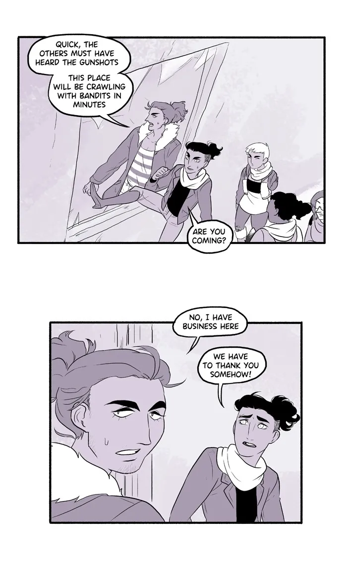 ShootAround Chapter 117 page 2 - 