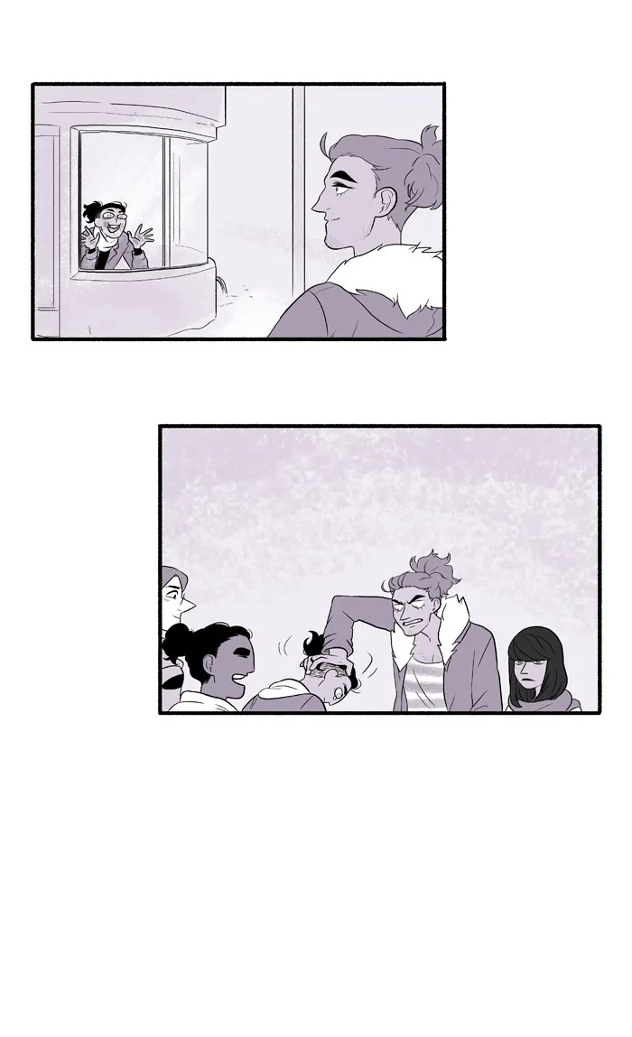 ShootAround Chapter 117 page 15 - 