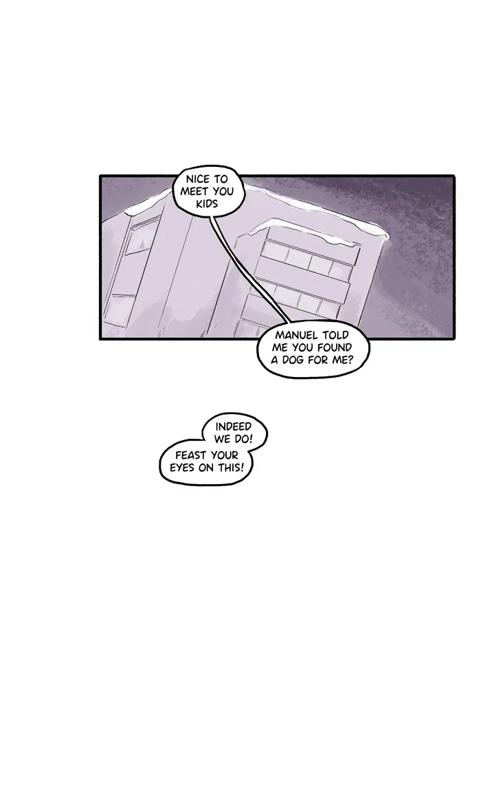 ShootAround Chapter 117 page 16 - 