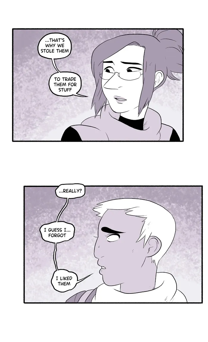ShootAround Chapter 117 page 18 - 