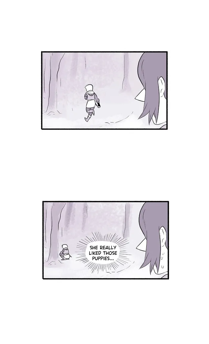 ShootAround Chapter 117 page 19 - 