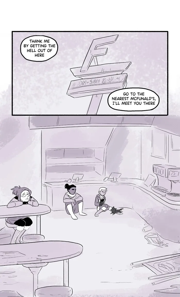ShootAround Chapter 117 page 3 - 