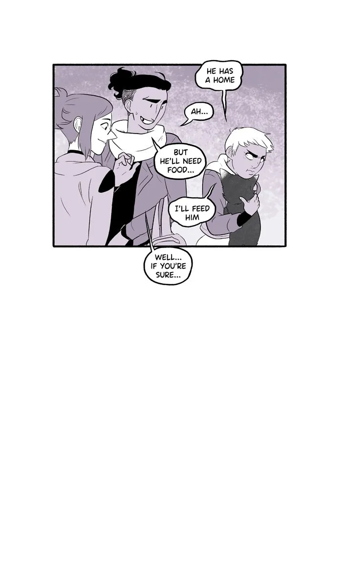 ShootAround Chapter 117 page 21 - 