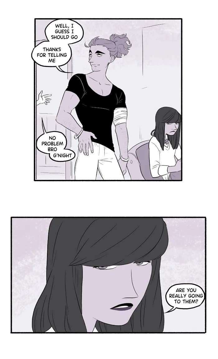 ShootAround Chapter 117 page 23 - 