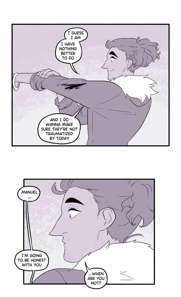 ShootAround Chapter 117 page 24 - 