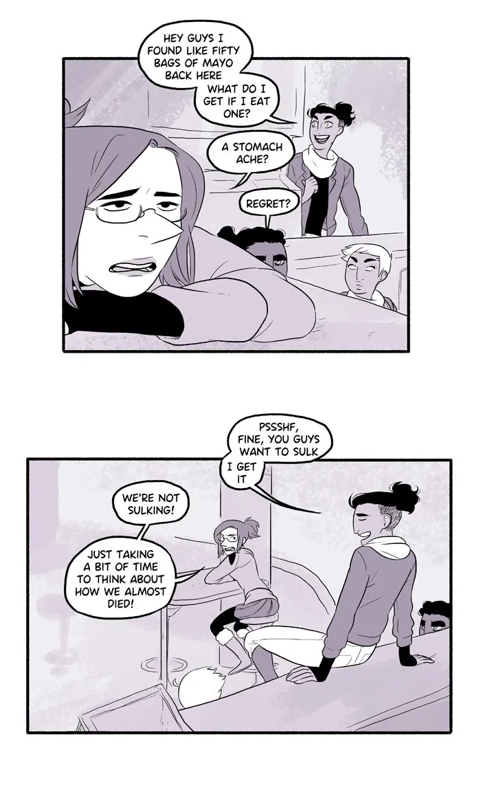 ShootAround Chapter 117 page 4 - 