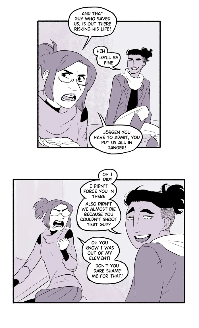 ShootAround Chapter 117 page 5 - 