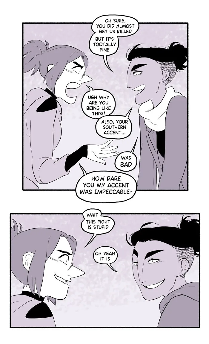 ShootAround Chapter 117 page 6 - 