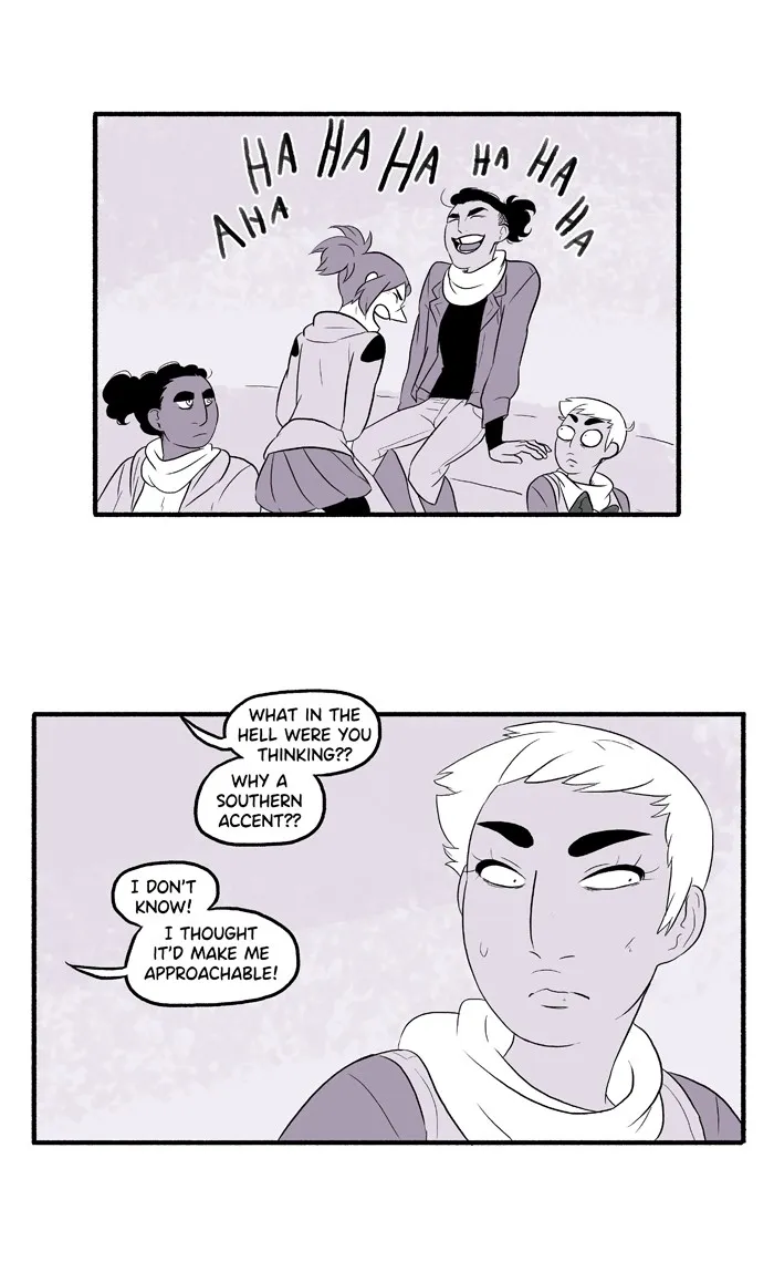 ShootAround Chapter 117 page 7 - 