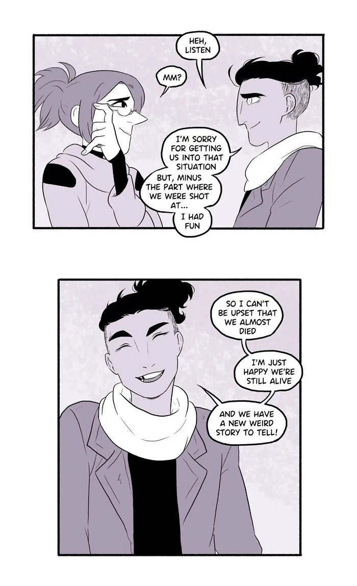 ShootAround Chapter 117 page 8 - 