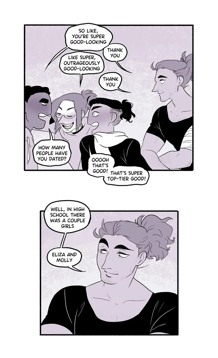 ShootAround Chapter 118 page 12 - 