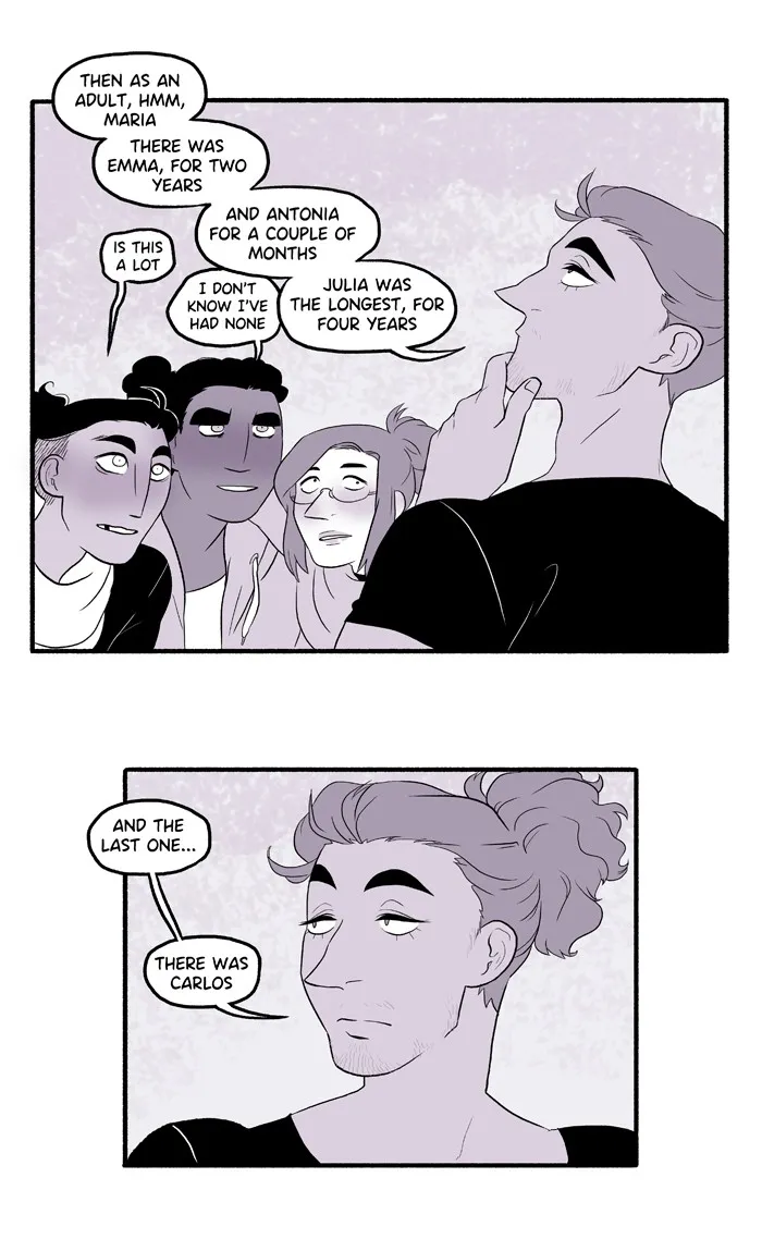 ShootAround Chapter 118 page 13 - 