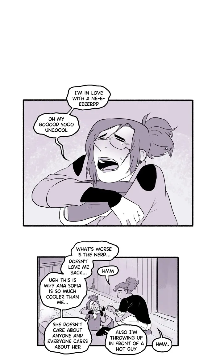 ShootAround Chapter 118 page 15 - 