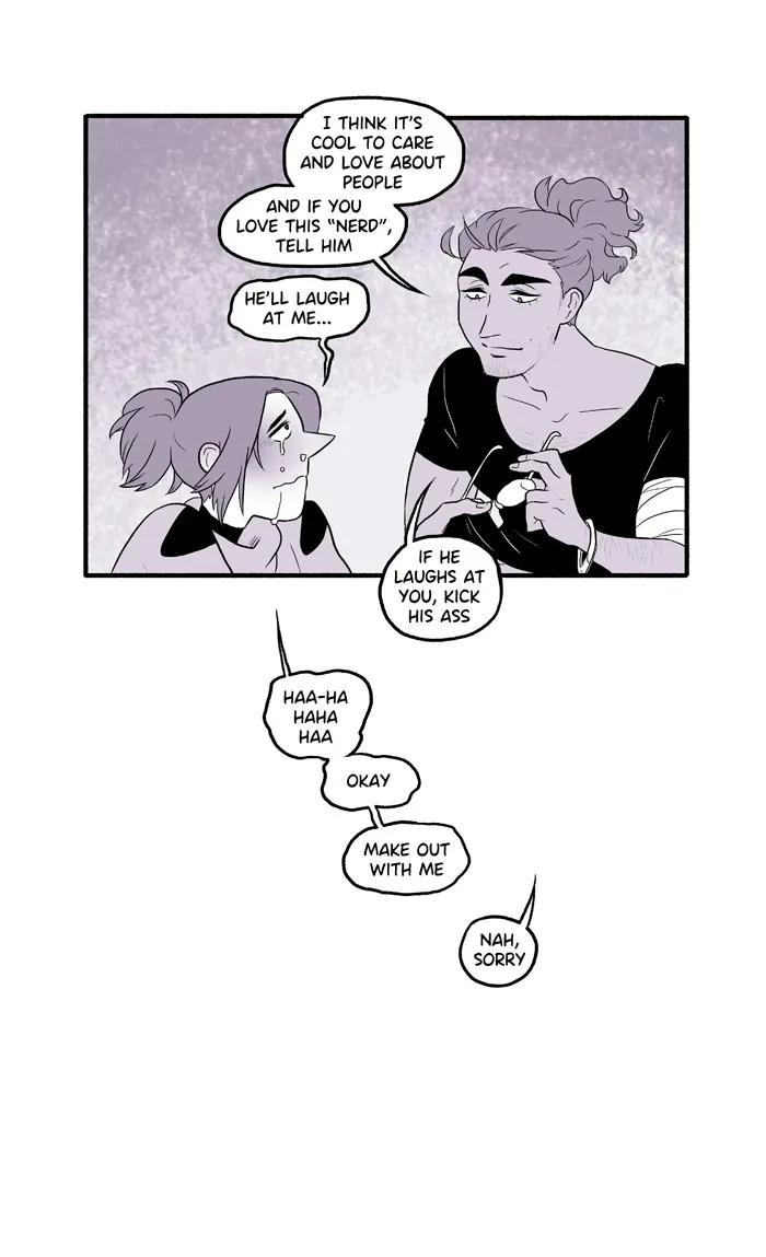 ShootAround Chapter 118 page 16 - 