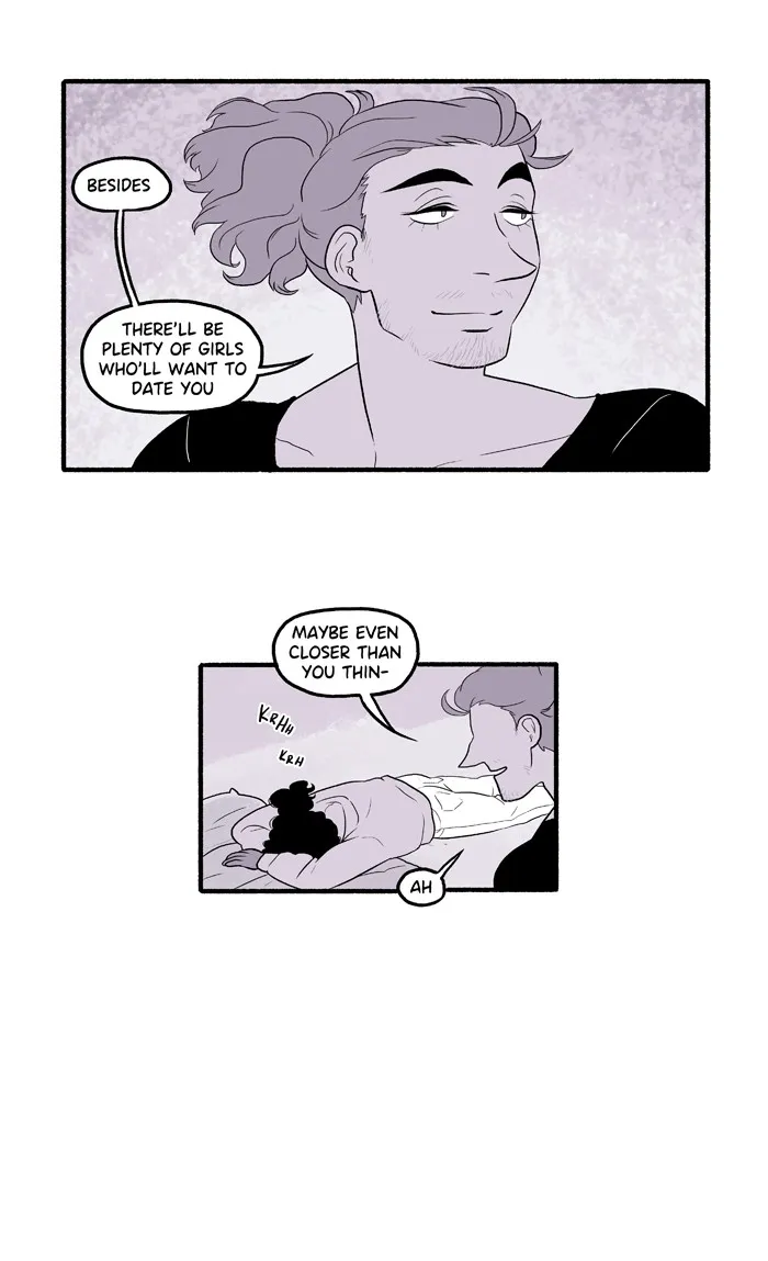 ShootAround Chapter 118 page 18 - 