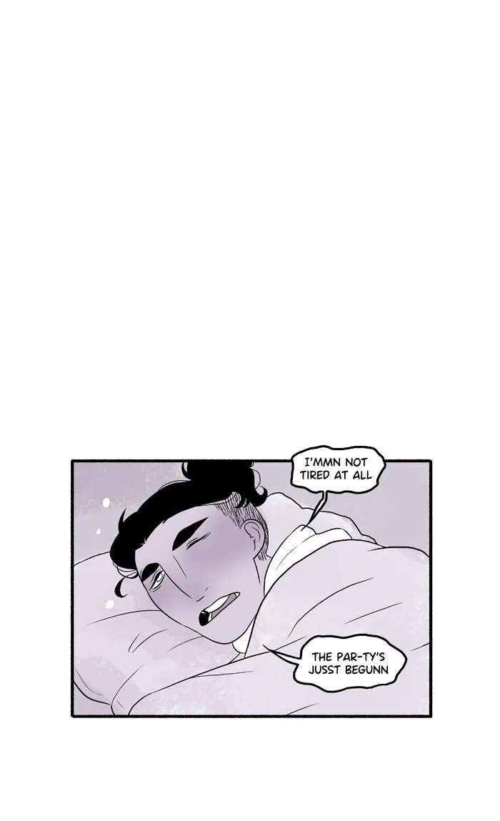 ShootAround Chapter 118 page 19 - 