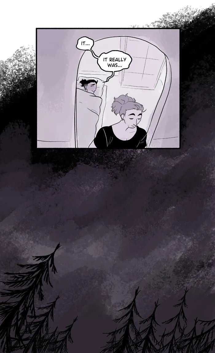 ShootAround Chapter 118 page 21 - 