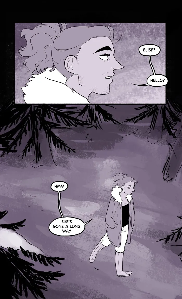 ShootAround Chapter 118 page 22 - 