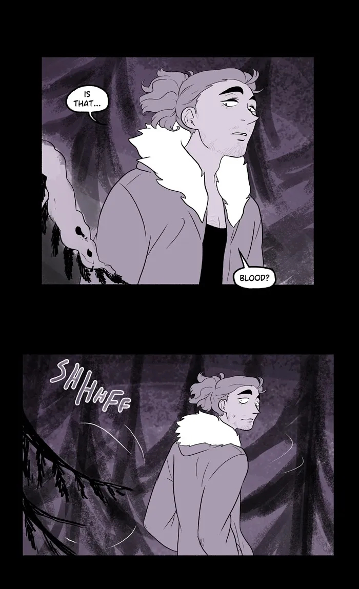 ShootAround Chapter 118 page 23 - 