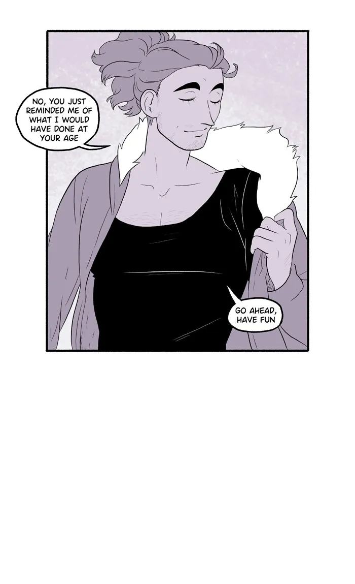 ShootAround Chapter 118 page 8 - 
