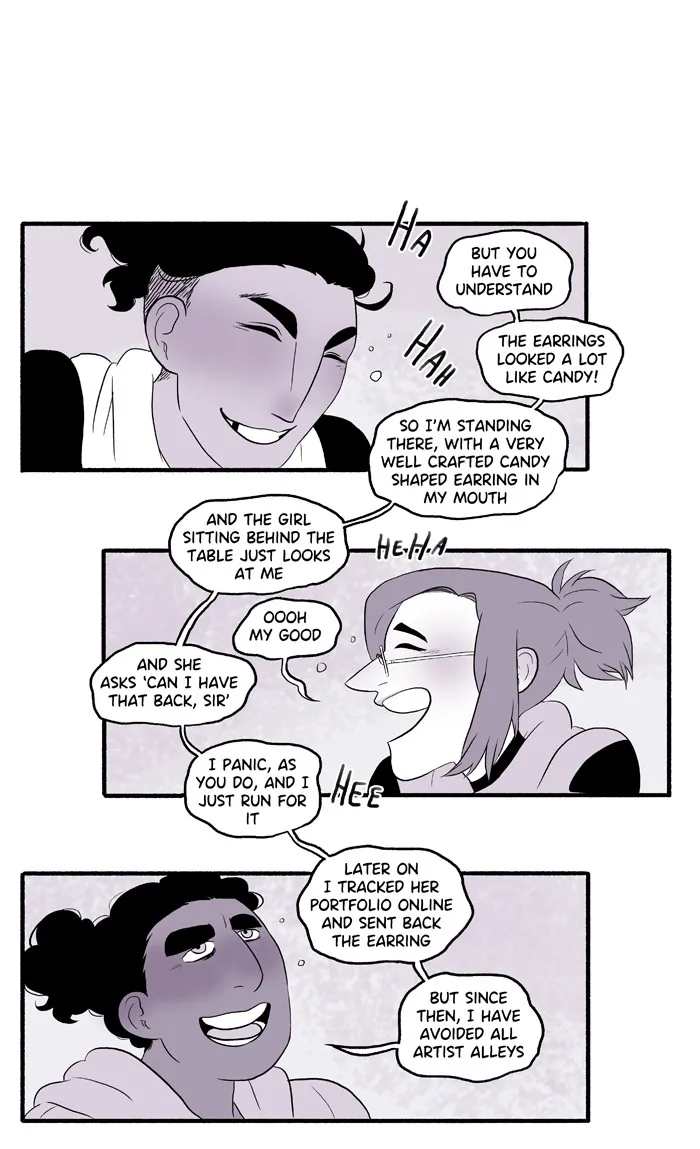 ShootAround Chapter 118 page 9 - 