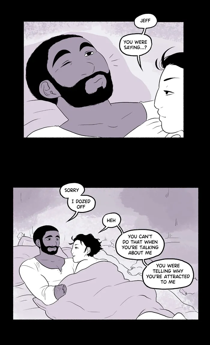 ShootAround Chapter 119 page 2 - 
