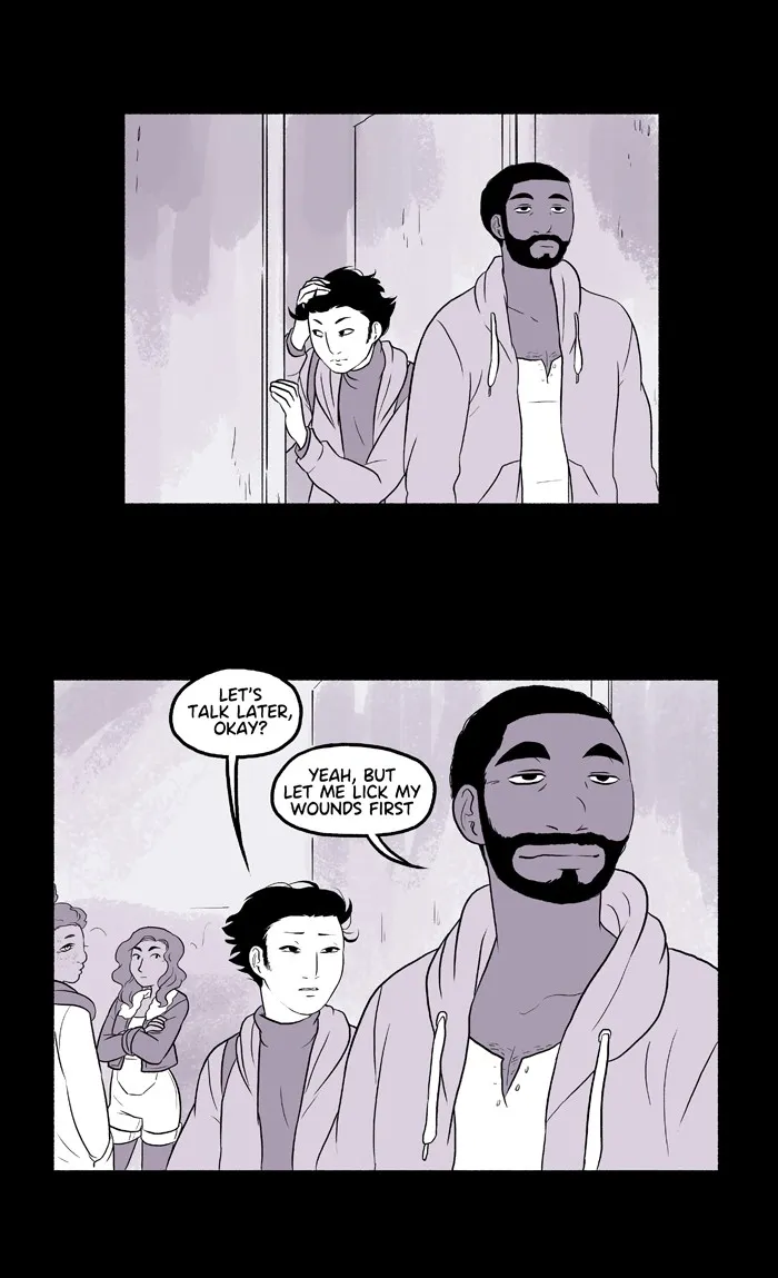 ShootAround Chapter 119 page 11 - 
