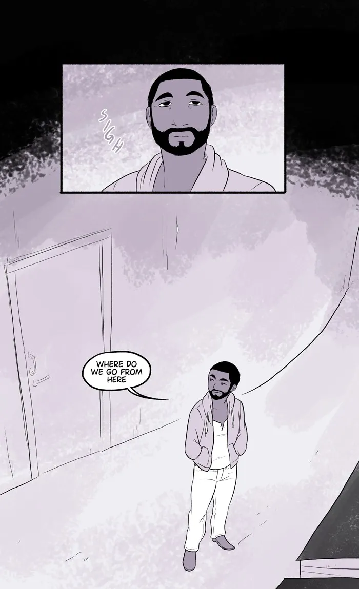 ShootAround Chapter 119 page 13 - 